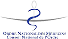 logo ordre des médecins